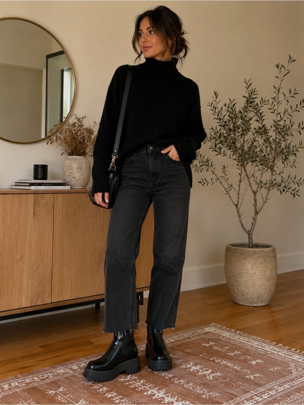 Chelsea Boots
